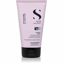 Kreem lokkis juustele Alfaparf Milano Style Stories Twisted Curls, 150 ml