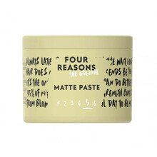 Juuksevaha Four Reasons Original Matte Paste, 100 ml