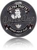 Matistav juuksematt savi Dapper Dan Ultra Matte Super Hold Clay, eriti tugev hoidvus, 100 ml