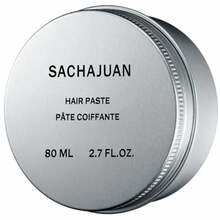 Juuksepasta Sachajuan Hair Paste, tugev fikseerimine, 80 ml