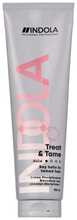 Juukseid vormiv kreem Indola Treat & Tame, 150 ml