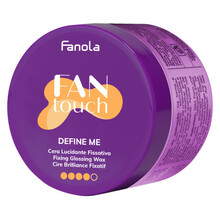 Juuksevaha Fanola Fan Touch Define Me, 100 ml