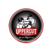 Juuksepumat Uppercut Deluxe Strong Hold, 100 g