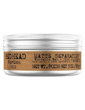 Matistav juuksevaha Tigi Bed Head For Men Matte Separation, 85 g
