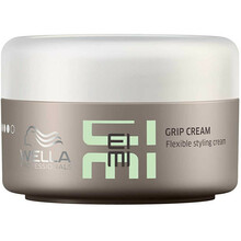 Juuksekreem Wella Eimi Grip Cream, 75 ml