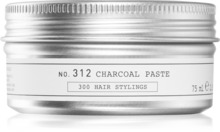 Juuksepasta Depot No. 312 Charcoal Paste, 75 ml