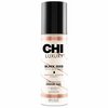 Kreem-geel lokkis juustele CHI Luxury, 148 ml