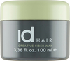 Loominguline kiudvaha Id Hair IdHAIR Creative Fiber Wax, 100 ml