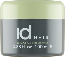 Loominguline kiudvaha Id Hair IdHAIR Creative Fiber Wax, 100 ml