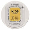 Juuksevaha lastele Kemon Kids Gum, keskmine püsivus, 50 ml
