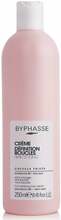 Juuksekreem lokkis juustele Byphasse Activ Boucles, 250 ml