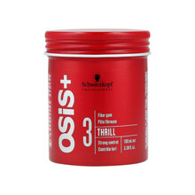 Juuksegummi Schwarzkopf Professional Osis+ Thrill, 100 ml