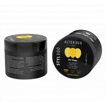 Juuksevaha Alter Ego Italy Wet Shape Water Wax läikiva efektiga, 100 ml
