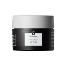 Juuksevaha HH Simonsen Grey Mud Wax, 90 ml