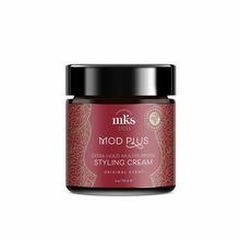 Juuksekreem MKS ECO Mod Plus Extra Hold, tugev fikseerimine, 113 g