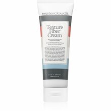 Juuksevormimiskreem Waterclouds Texture Fiber Cream, 125 ml