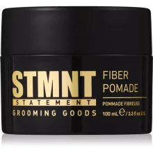 Juuksepumat STMNT Fiber Pomade, 100 ml