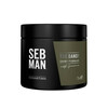 Juuksepumat Sebastian Professional The Dandy Shiny, kerge hoidvusega, 75 ml