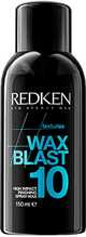 Pihustatav juuksevaha Redken Wax Blast 10, keskmine tugevus, 150 ml