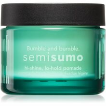 Juuksepumat Bumble and Bumble Semisumo Pomade, 50 ml
