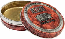 Juuksepumat Reuzel Red High Sheen, keskmine hoidvus, 35 g