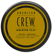 Juuksesavi American Crew Molding Clay, tugev fikseerimine, 85 g