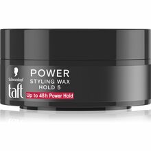 Juuksevaha Schwarzkopf Taft Power, 75 ml