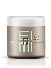 Matistav tekstuuripasta Wella Professionals Eimi Bold Move, 150 ml
