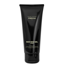 Vahageel Previa Man Wax Gel, 200 ml