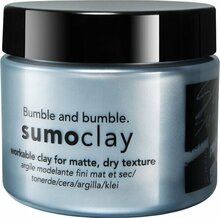 Matt juuksemuda Bumble and Bumble Sumoclay, 45 ml