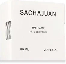 Juuksepasta Sachajuan Hair Paste, 80 ml
