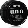 Juuksevaha Shiseido Uno, mati efektiga, 80 g