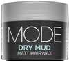 Juuksevaha A.S.P Mode Dry Mud Matt Hairwax, 75 ml