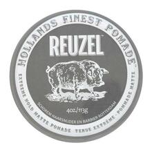 Juuksepumat Reuzel Extreme Hold Matte Pomade, 113 g