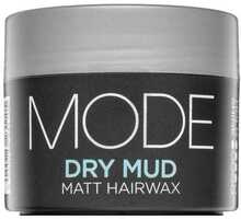 Juuksevaha A.S.P Mode Dry Mud Matt Hairwax, 75 ml
