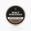 Universaalne juuste ja habeme vaha Percy Nobleman Styling Wax, 50 ml