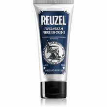 Juukseid vormiv kreem Reuzel Fiber, 100 ml