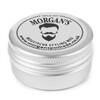 Vuntsivaha Morgan's Pomade Moustache Styling Wax Twist & Twidle, 15 ml