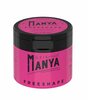 Modelleerimispasta Kemon Hair Manya Freeshape, keskmine hoidvus, 100 ml