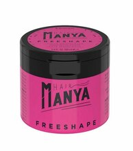 Modelleerimispasta Kemon Hair Manya Freeshape, keskmine hoidvus, 100 ml