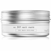 Juuksepasta Depot No. 301 Matt Paste, 75 ml