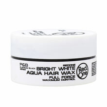 Juuksevaha Red One Aqua Hair Gel Wax Full Force, 150 ml