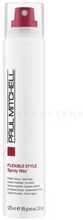 Pihustatav juuksevaha Paul Mitchell Flexible Style Spray Wax, 125 ml