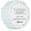 Tugeva fikseerimisega juuksemuda Davines More Inside Strong Moulding Clay, 75 ml