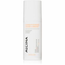 Taastav ja läiget andev juuksekreem Alcina Conditioning Shine Cream, 50 ml