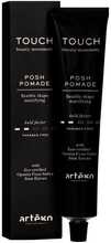 Modelleeriv juuksepumat Artego Touch Posh Pomade, matt, 100 ml