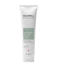 Juuksegeelvaha Goldwell Stylesign High-Shine Gel Wax, 100 ml
