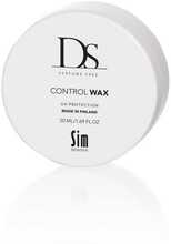 Juuksevaha DS Sim Sensitive Control Wax, 50 ml