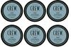 Juuksepasta American Crew Fiber, tugev fikseerimine, 85 g