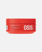 Kreemjas juuksevaha Schwarzkopf Professional Osis+ Flexwax, 85 ml
